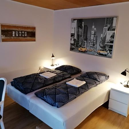 Bed and Breakfast Ole Lukoje Viborg Zewnętrze zdjęcie