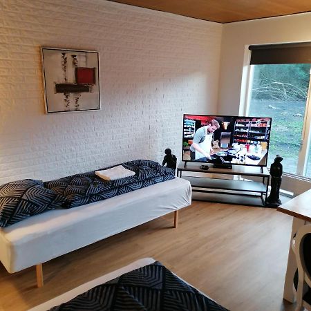 Bed and Breakfast Ole Lukoje Viborg Zewnętrze zdjęcie