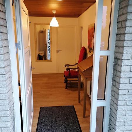 Bed and Breakfast Ole Lukoje Viborg Zewnętrze zdjęcie