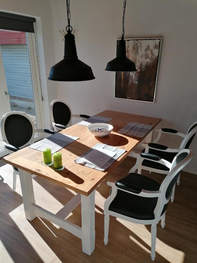 Bed and Breakfast Ole Lukoje Viborg Zewnętrze zdjęcie
