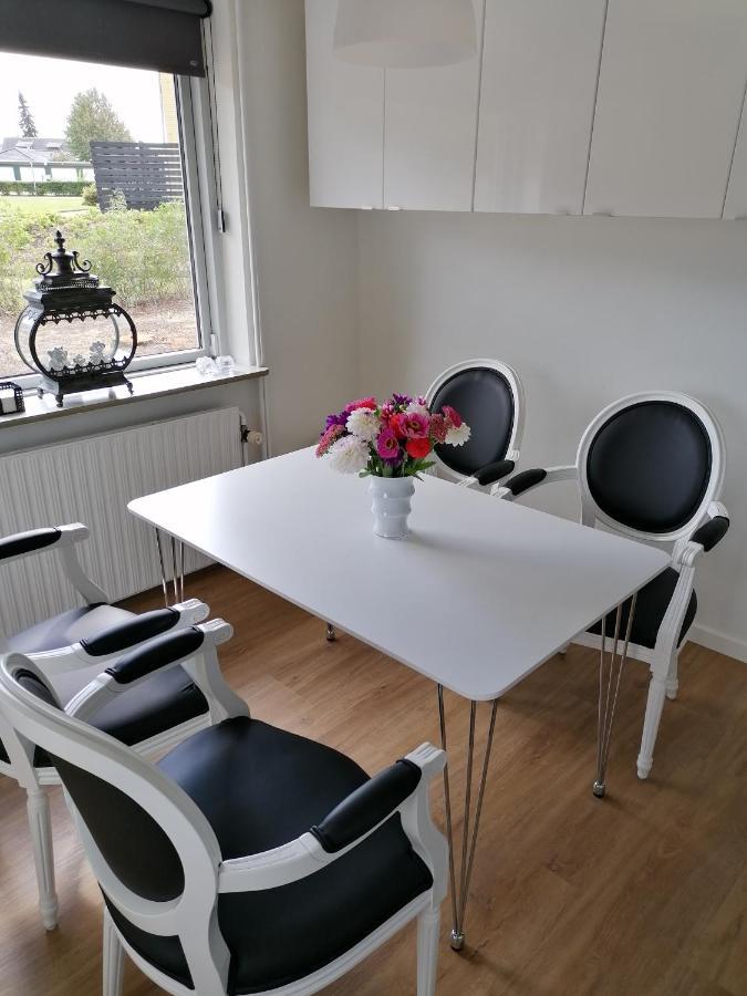 Bed and Breakfast Ole Lukoje Viborg Zewnętrze zdjęcie