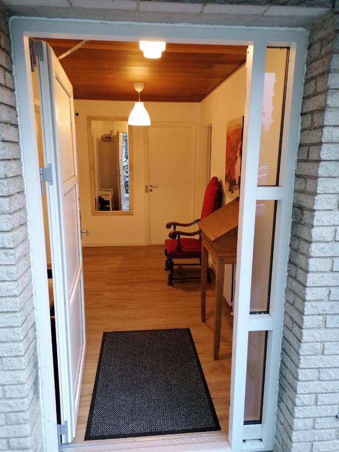 Bed and Breakfast Ole Lukoje Viborg Zewnętrze zdjęcie