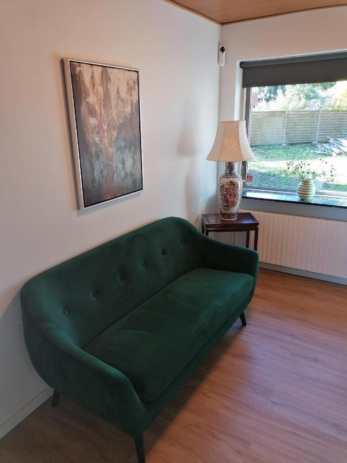 Bed and Breakfast Ole Lukoje Viborg Zewnętrze zdjęcie