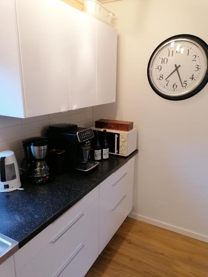 Bed and Breakfast Ole Lukoje Viborg Zewnętrze zdjęcie