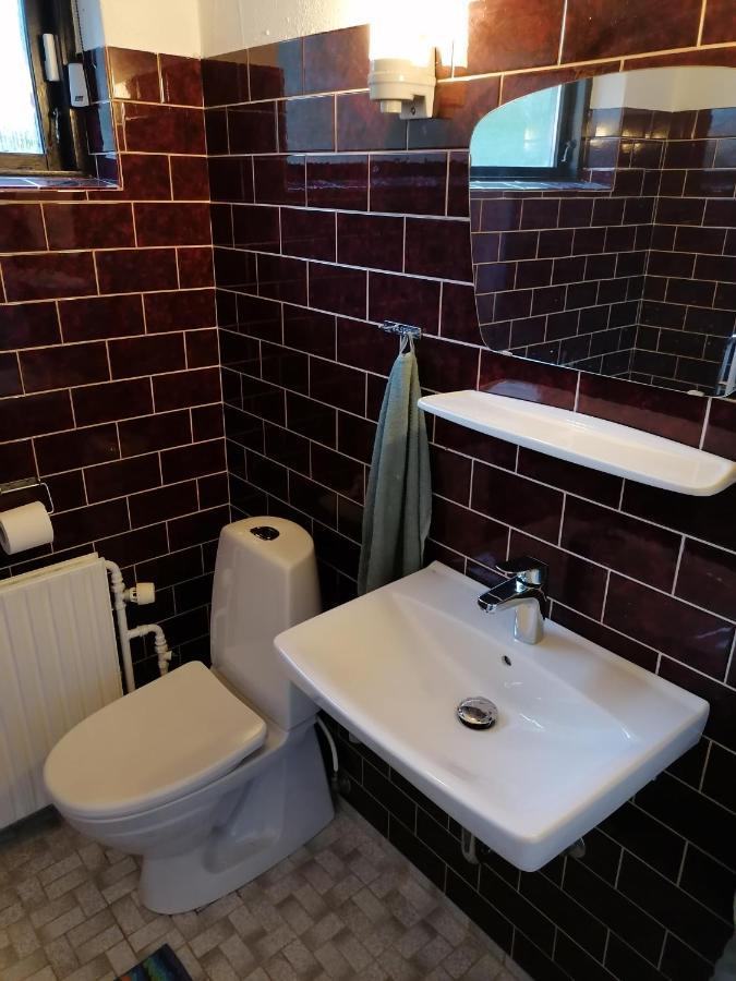 Bed and Breakfast Ole Lukoje Viborg Zewnętrze zdjęcie